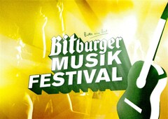 Bitburger MUSIK FESTIVAL