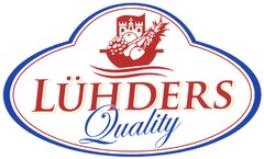 LÜHDERS Quality