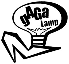 gAGa Lamp