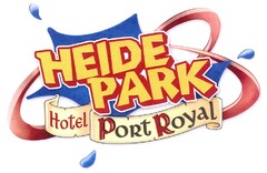 HEIDE PARK Hotel Port Royal