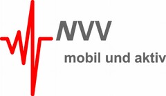 NVV mobil und aktiv
