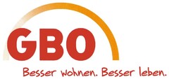 GBO Besser wohnen. Besser leben.