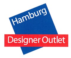 Hamburg Designer Outlet