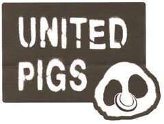 UNITED PIGS