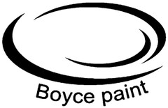 Boyce paint