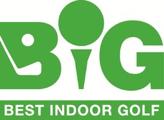 BiG BEST INDOOR GOLF