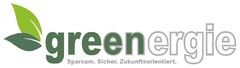 greenergie Sparsam. Sicher. Zukunftsorientiert.