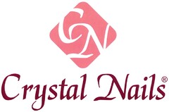 CN Crystal Nails