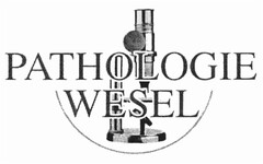 PATHOLOGIE WESEL