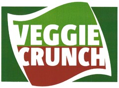 VEGGIE CRUNCH