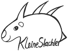 Kleine Stachler