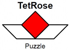 TetRose Puzzle