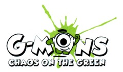 G-MONS CHAOS ON THE GREEN