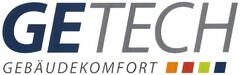 GETECH GEBÄUDEKOMFORT