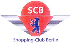 SCB Shopping-Club Berlin