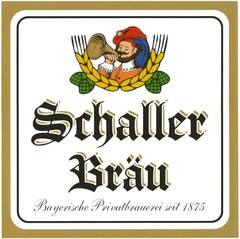 Schaller Bräu