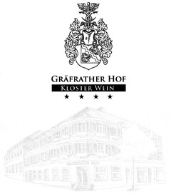 GRÄFRATHER HOF KLOSTER WEIN