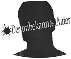 Der unbekannte Autor