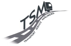 TSM TRANSPORT SERVICE MÄURERS