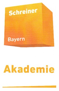 Schreiner Bayern Akademie