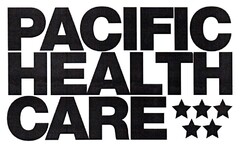 PACIFIC HEALTH CARE