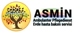 ASMiN Ambulanter Pflegedienst Evde hasta bakum servisi