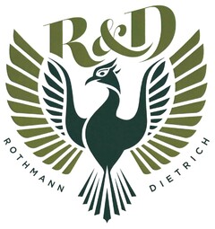 R&D ROTHMANN DIETRICH