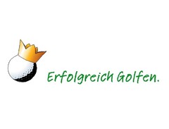 Erfolgreich Golfen.