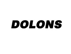 DOLONS