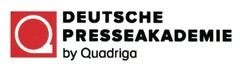 DEUTSCHE PRESSEAKADEMIE by Quadriga