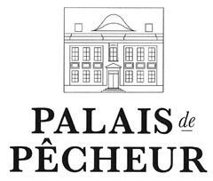 PALAIS de PÊCHEUR