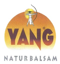 YANG NATURBALSAM