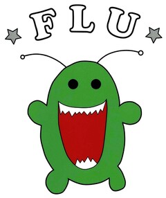 FLU