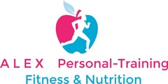 ALEX Personal-Training Fitness & Nutrition
