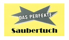 DAS PERFEKTE Saubertuch