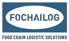 FOCHAILOG FOOD CHAIN LOGISTIC SOLUTIONS