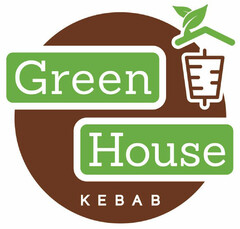 Green House KEBAB