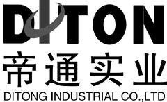 DITON DITONG INDUSTRIAL CO.,LTD