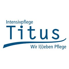 IntensivpflegeTitus Wir l(i)eben Pflege