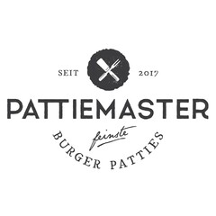 PATTIEMASTER