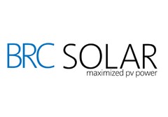 BRC SOLAR maximized pv power