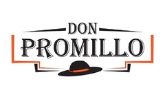 DON PROMILLO