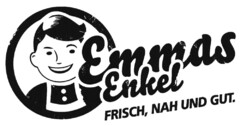 Emmas Enkel