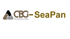 CBG-SeaPan Composites