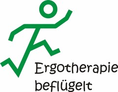 Ergotherapie beflügelt