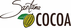 Santana COCOA