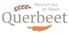 Natürlich aus der Region Querbeet