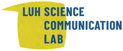 LUH SCIENCE COMMUNICATION LAB