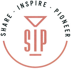 SHARE - INSPIRE - PIONEER SIP