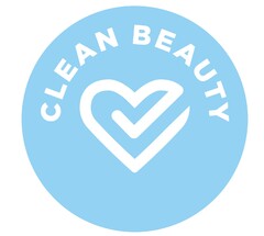 CLEAN BEAUTY